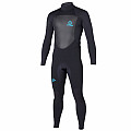 Herren Neopren Elements REEFER LONG 2 mm
