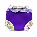 Kinder Neopren Badeanzüge SWIM NAPPY - verschiedene Motive
