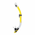 Trockenschnorchel-Tauchteam DEEP DRY
