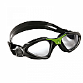 Aqua Sphere KAYENNE Schwimmbrille – klare Gläser