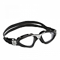 Aqua Sphere KAYENNE Schwimmbrille – klare Gläser