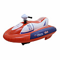 Jetski WAVEMARKER mit Motor
