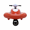 Jetski WAVEMARKER mit Motor