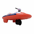 Jetski WAVEMARKER mit Motor