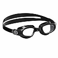 Aqua Sphere MAKO 2 Schwimmbrille klare Gläser