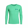 Damen Lycra T-Shirt Elements DERMIS, Langarm