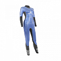 Damen-Triathlonanzug Aqua Sphere PHANTOM WOMAN