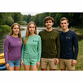 Herren Lycra-Shirt Elements DERMIS, Langarm