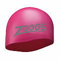 Badekappe Zoggs OWS SILICON CAP