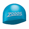 Badekappe Zoggs OWS SILICON CAP