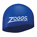 Kinder Badekappe Zoggs OWS SILICON CAP MID