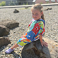 Poncho Zoggs SQUARE CLOAK TOWEL bis 140 cm