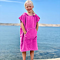 Poncho Agama COTTON PREMIUM KID für Kinder