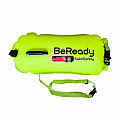Schwimmboje und Drybag Agama BE READY Schwimm-Sicherheitslicht FLASH