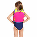 Kinder-Shwimmweste Zoggs SEA QUEEN