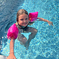 Kinder Schwimmärmel Aqua Speed AQUA PREMIUM 3-6 Jahre/18-30 kg