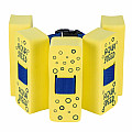 Schwimmgürtel Aqua Speed KIDDIE (2-6 Jahre/15 – 30 kg)