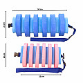 Schwimmgürtel Agama SWIM MAXI bis 50 kg