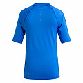 Quiksilver Jungen Lycra Kurzarmhemd