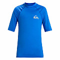 Quiksilver Jungen Lycra Kurzarmhemd