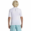 Quiksilver Jungen Lycra Kurzarmhemd