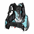 Mares Prestige SHEDIVES Damenjacke