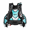 Mares Prestige SHEDIVES Damenjacke