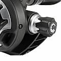 Automatische Mares DUAL ADJ 62X Oktopus DUAL FREE