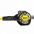 Automatische Mares DUAL ADJ 62X Oktopus DUAL FREE
