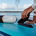 Unterwasserscooter Aqua Marina BLUEDRIVE X PRO Doppelbatterie