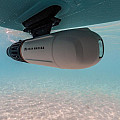 Unterwasserscooter Aqua Marina BLUEDRIVE X PRO Doppelbatterie
