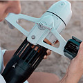 Unterwasserscooter Aqua Marina BLUEDRIVE X PRO Doppelbatterie