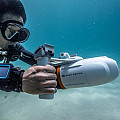 Unterwasserscooter Aqua Marina BLUEDRIVE X PRO Doppelbatterie