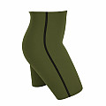 Neopren-Shorts Agama WINTER SKIN 2 mm khaki