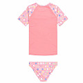 Roxy DOT Lycra-Anzug für Kinder