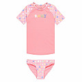 Roxy DOT Lycra-Anzug für Kinder