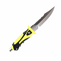 Cressi ARGUS Messer 26,8 cm