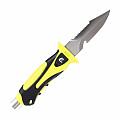 Cressi ARGUS SB Messer 22,8 cm