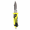 Cressi ARGUS SB Messer 22,8 cm
