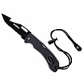 Cressi CHAKU Messer