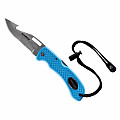 Cressi CHAKU Messer