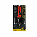 Cressi STRIKER Messer