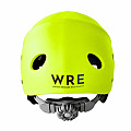 WRE Flash Helm /mit Licht/