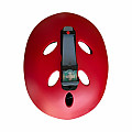 WRE Flash Helm /mit Licht/
