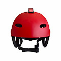 WRE Flash Helm /mit Licht/