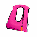 Schnorchelweste Agama SNORKEL PLUS JUNIOR