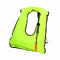 Schnorchelweste Agama SNORKEL PLUS JUNIOR