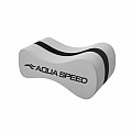 Schwimmschwamm Aqua Speed WAVE PULL BUOY