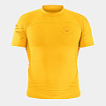 Herren-Lycra-Shirt Hiko SHADE V.4, kurzärmelig
