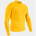Herren Lycra T-Shirt Hiko SHADE V.4, Langarm
